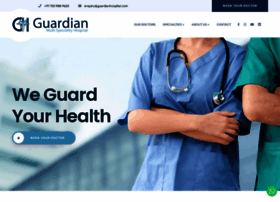 Guardianhospital.com