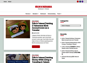 Guavarama.wordpress.com