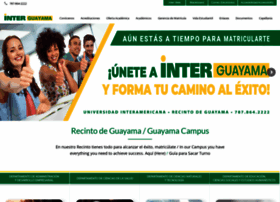guayama.inter.edu