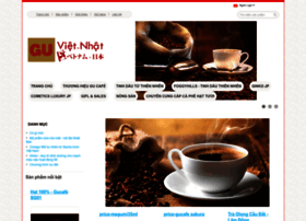gucafe.com.vn