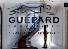 guepard-immobilier.fr