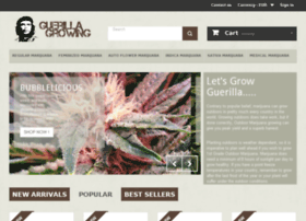guerilla-growing.com