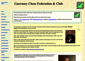 guernseychessclub.org.gg