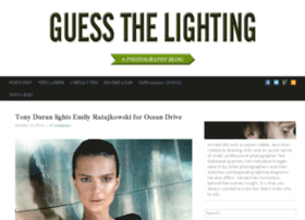 guessthelighting.com