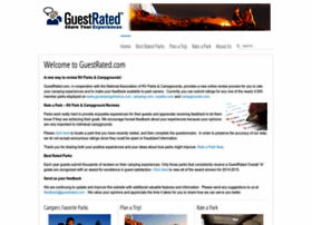 Guestrated.com