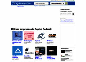 guia-capital-federal.miguiaargentina.com.ar