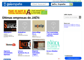 guia-jaen.guiaespana.com.es