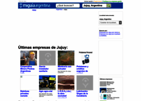 guia-jujuy.miguiaargentina.com.ar