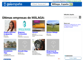 guia-malaga.guiaespana.com.es