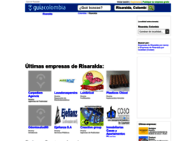 guia-risaralda.guiacolombia.com.co