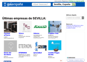 guia-sevilla.guiaespana.com.es