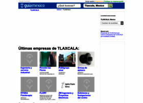 guia-tlaxcala.guiamexico.com.mx