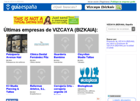 guia-vizcaya-bizkaia.guiaespana.com.es