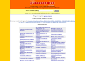 guiaacapulco.com.mx