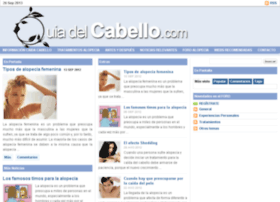 guiadelcabello.com