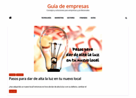 guiaempresas.info