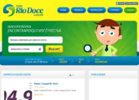 guiariodoce.com.br
