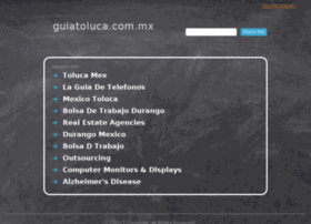 guiatoluca.com.mx