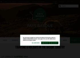guide-du-paysbasque.com