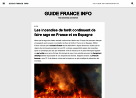 Guide-france.info
