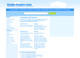guide-senior.com