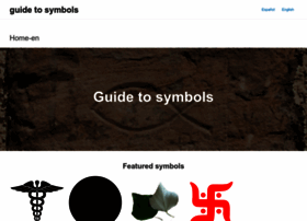 guide-to-symbols.com