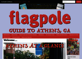 Guide.flagpole.com