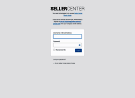 Guide.sellercenter.net