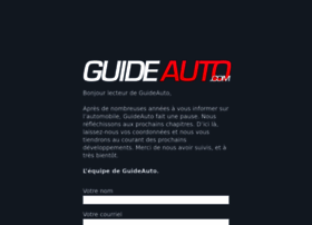 guideauto.com