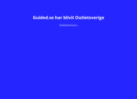 guided.se