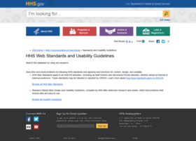 guidelines.usability.gov