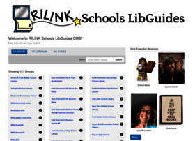 Guides.rilinkschools.org