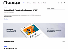 guidespot.com
