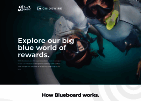 Guidewire.blueboard.com