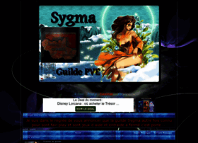 guilde-sygma.forumactif.com