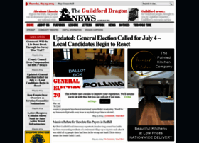 Guildford-dragon.com