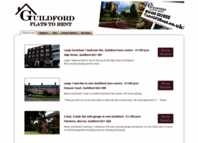 guildford-flats-to-rent.co.uk