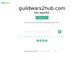 guildwars2hub.com