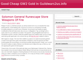 guildwars2us.info