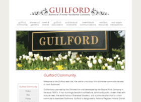 Guilfordnews.com