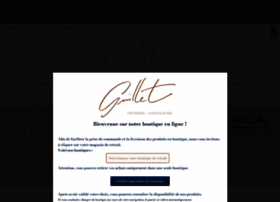 guillet.com
