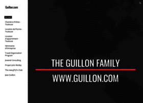 guillon.com