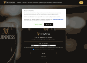 Guinness.com.hk