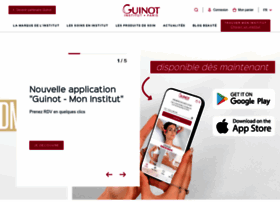 guinot.com