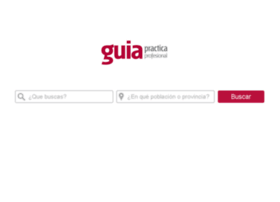 guipuzcoa-gipuzkoa.com