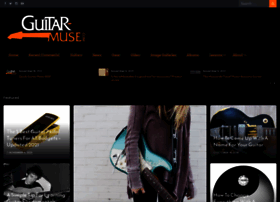 guitar-muse.com