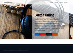 guitar-online.com