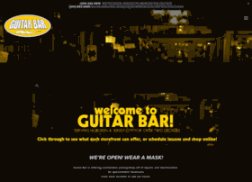Guitarbarjr.com