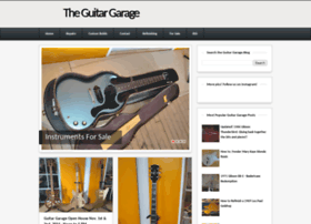 Guitargarage.blogspot.fr