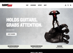 Guitargrip.com
